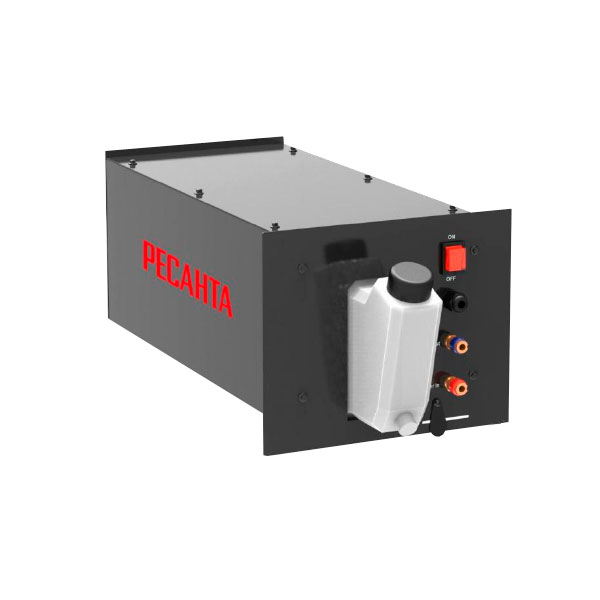 Система жидкостного охлаждения СО-6, 6л